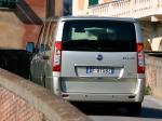 Fiat Scudo Panorama 2007 года